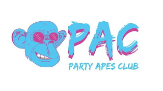 PAC PARTY APES CLUB