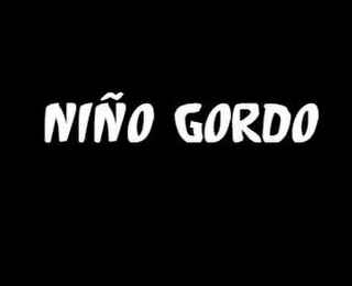 NIÑO GORDO