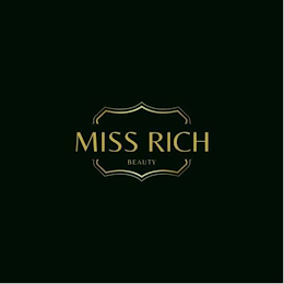 MISS RICH BEAUTY