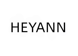 HEYANN