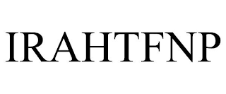 IRAHTFNP