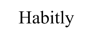 HABITLY