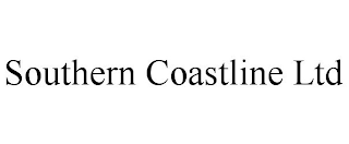 SOUTHERN COASTLINE LTD