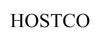 HOSTCO