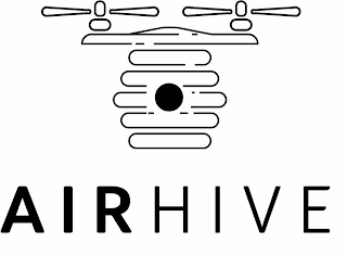 AIRHIVE