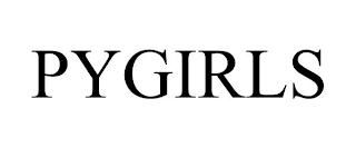 PYGIRLS