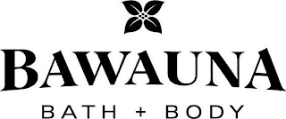 BAWAUNA BATH + BODY