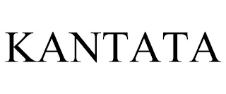 KANTATA