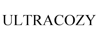 ULTRACOZY