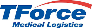 TFORCE MEDICAL LOGISTICS