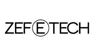 ZEFETECH