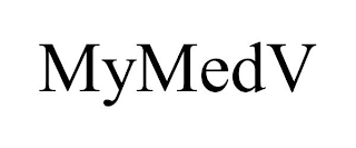 MYMEDV