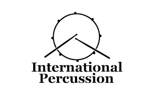 INTERNATIONAL PERCUSSION