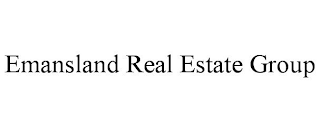 EMANSLAND REAL ESTATE GROUP