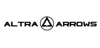 ALTRA ARROWS