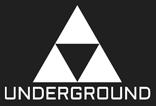 UNDERGROUND