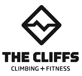 THE CLIFFS CLIMBING + FITNESS