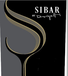 SIBAR BY DURIGUTTI