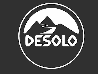 DESOLO