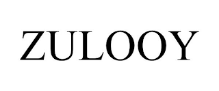 ZULOOY