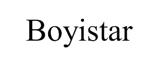 BOYISTAR