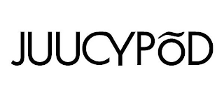 JUUCYPÕD