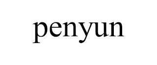 PENYUN