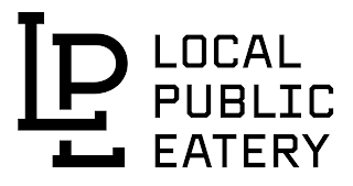 LPE LOCAL PUBLIC EATERY