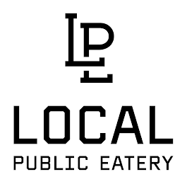 LPE LOCAL PUBLIC EATERY