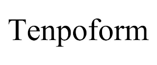 TENPOFORM