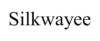 SILKWAYEE