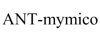 ANT-MYMICO