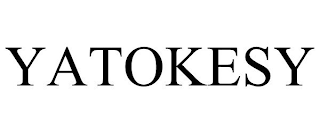YATOKESY