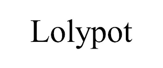 LOLYPOT