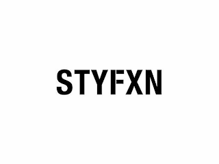 STYFXN