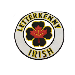 LETTERKENNY IRISH