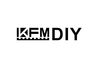 KFM DIY