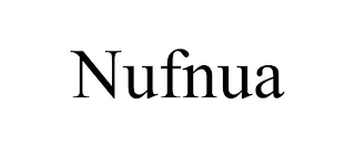 NUFNUA