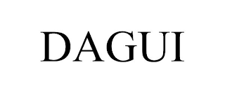 DAGUI