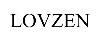 LOVZEN