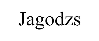 JAGODZS