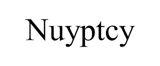 NUYPTCY