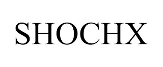 SHOCHX