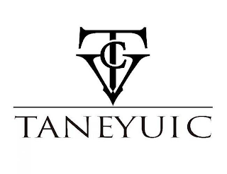 TCV TANEYUIC