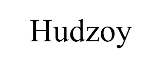 HUDZOY