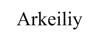 ARKEILIY