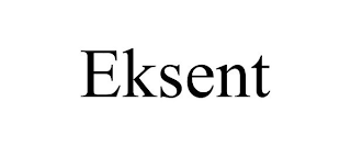 EKSENT