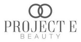 PROJECT E BEAUTY