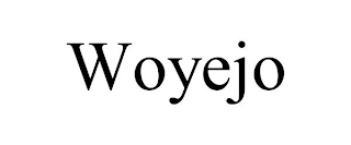 WOYEJO