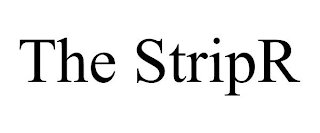 THE STRIPR